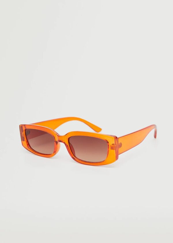 خرید عینک آفتابی زنانه منگو کد 260573 | بانی استایل