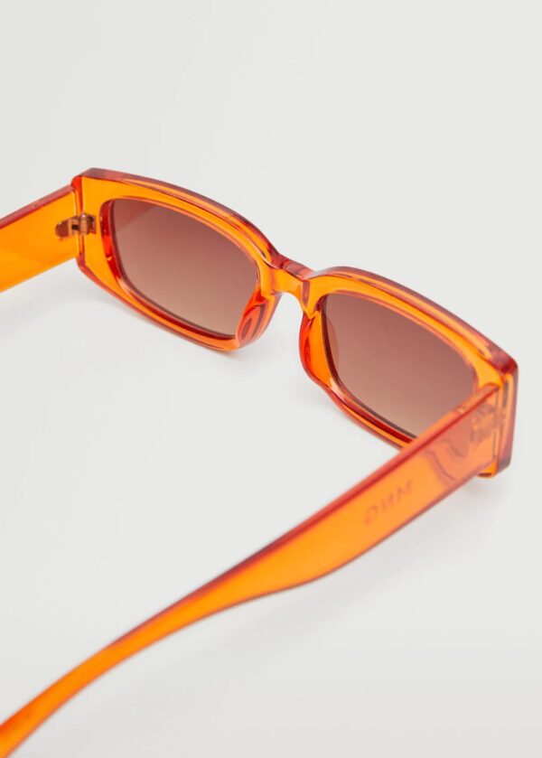 خرید عینک آفتابی زنانه منگو کد 260573 | بانی استایل
