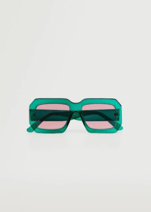 خرید عینک آفتابی زنانه منگو کد 260577 | بانی استایل