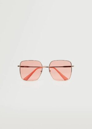 خرید عینک آفتابی زنانه منگو کد 260579 | بانی استایل