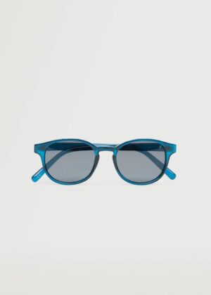 خرید عینک آفتابی مردانه منگو کد 260624 | بانی استایل
