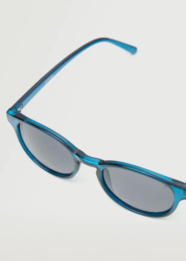 خرید عینک آفتابی مردانه منگو کد 260624 | بانی استایل