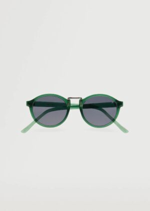 خرید عینک آفتابی مردانه منگو کد 260628 | بانی استایل