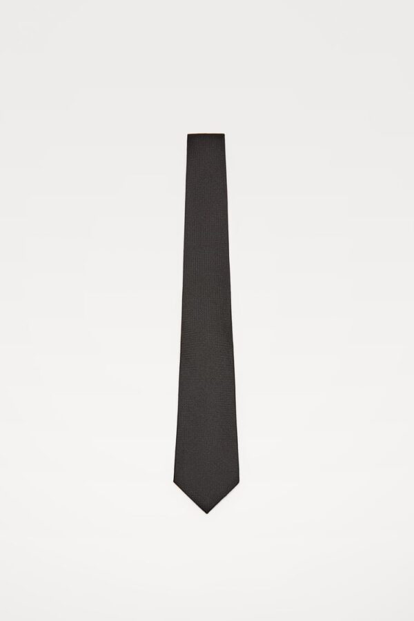 کراوات مردانه زارا کد 326638