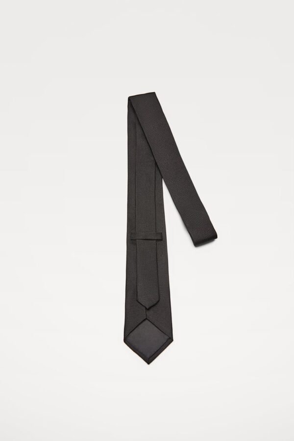 کراوات مردانه زارا کد 326638