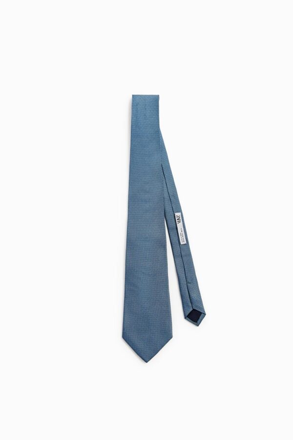 کراوات مردانه زارا کد 326640