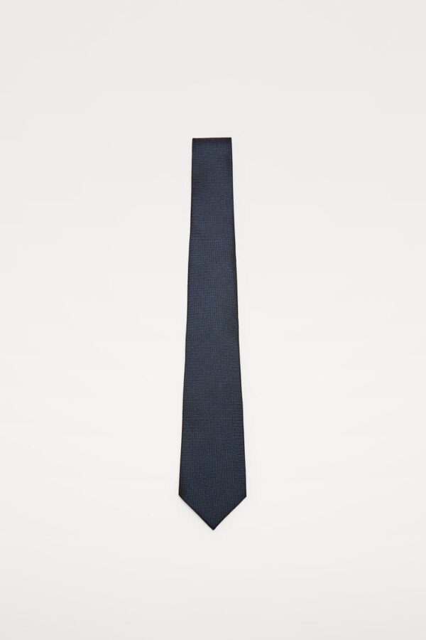 کراوات مردانه زارا کد 326642