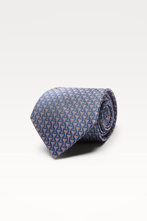 کراوات مردانه زارا کد 326651