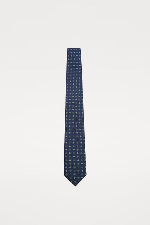 کراوات مردانه زارا کد 326657