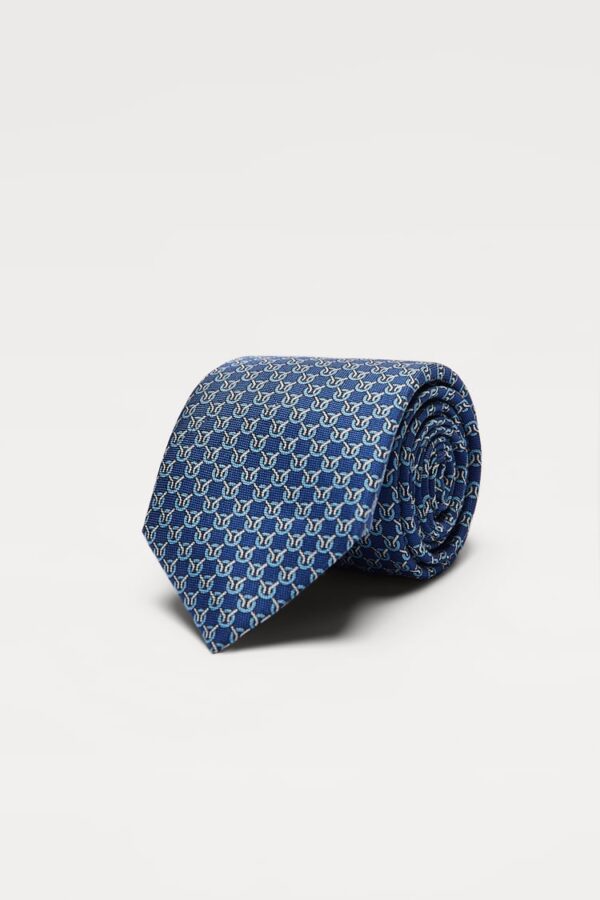 کراوات مردانه زارا کد 326659