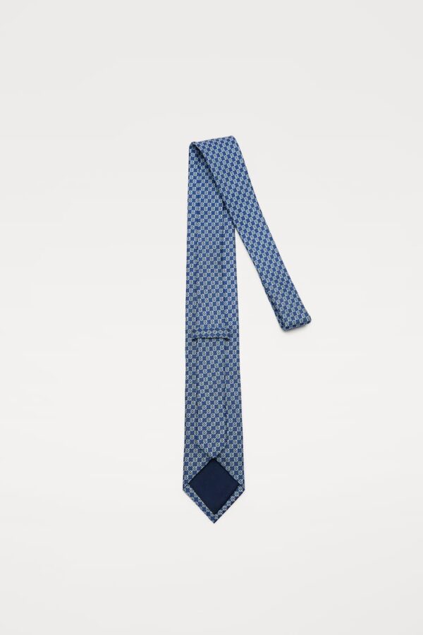 کراوات مردانه زارا کد 326659