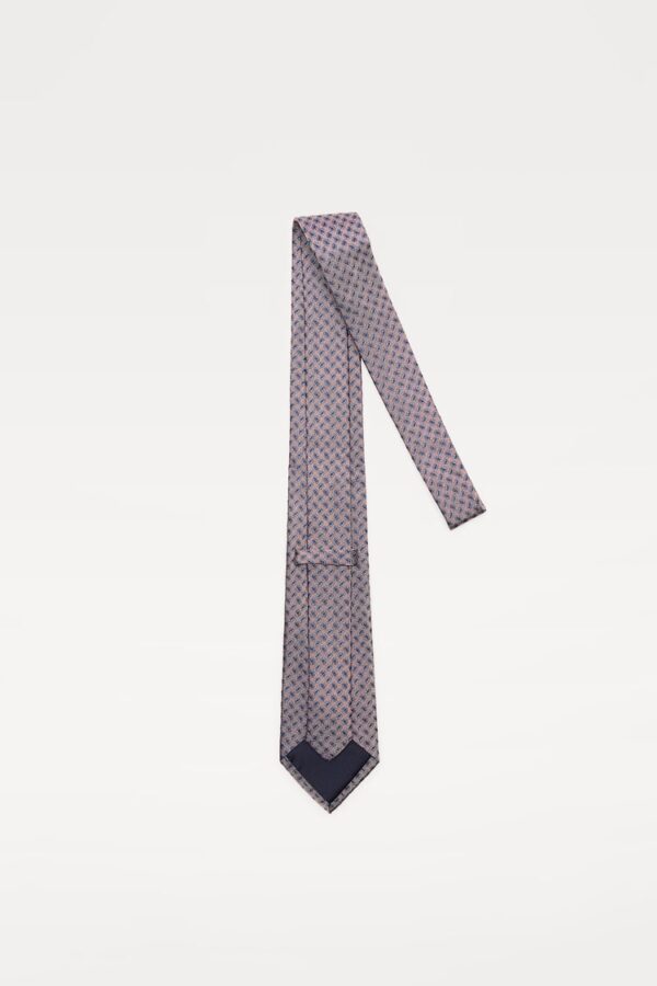کراوات مردانه زارا کد 326661