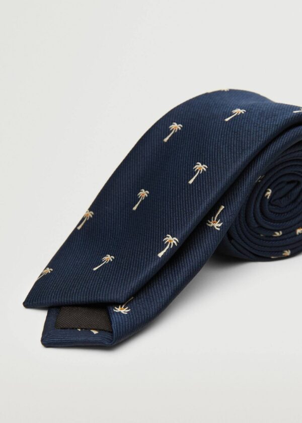 کراوات مردانه منگو کد 350752