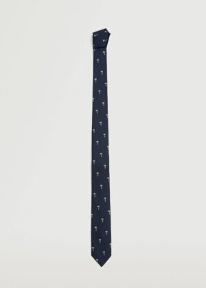 کراوات مردانه منگو کد 350752