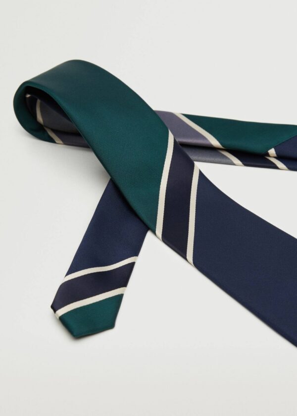 کراوات مردانه منگو کد 350761