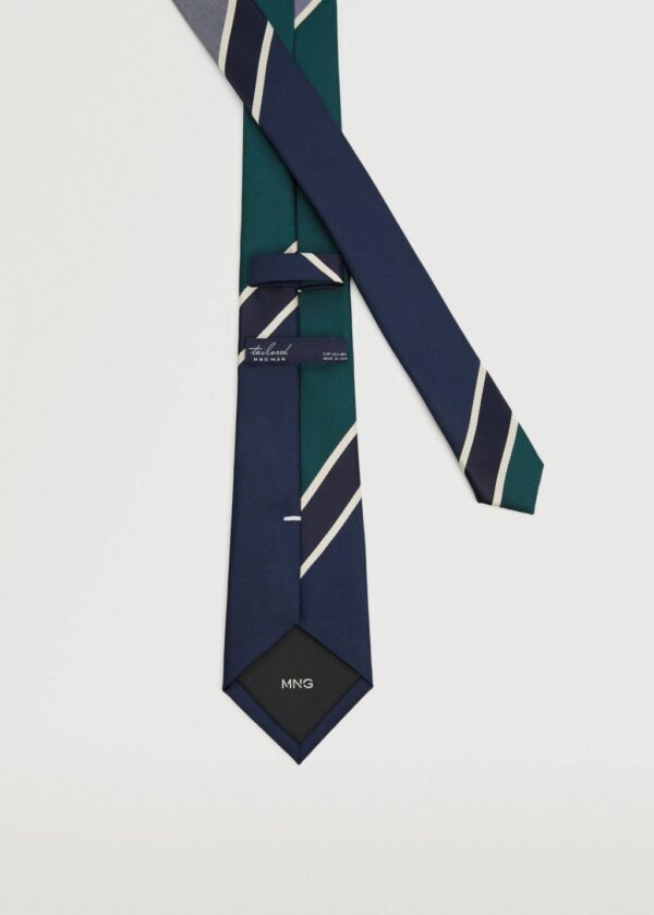 کراوات مردانه منگو کد 350761