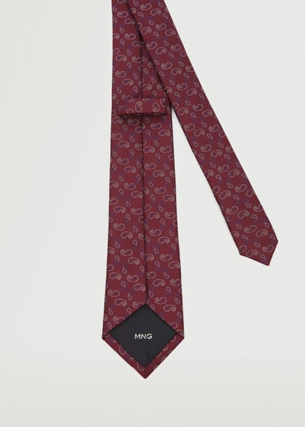 کراوات مردانه منگو کد 350763