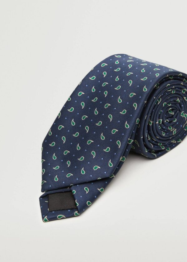 کراوات مردانه منگو کد 350764