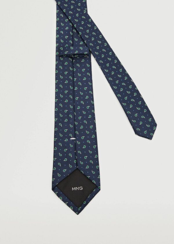 کراوات مردانه منگو کد 350764