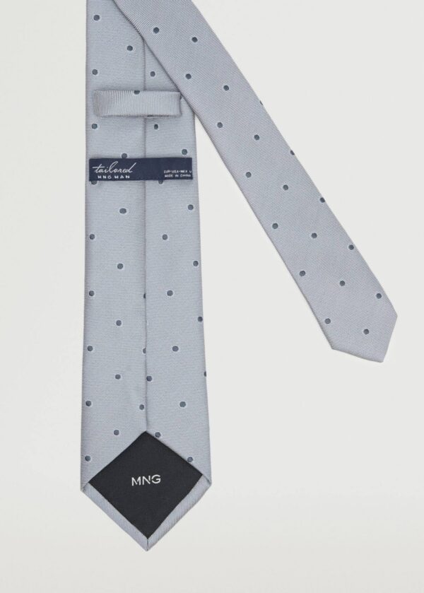 کراوات مردانه منگو کد 350765