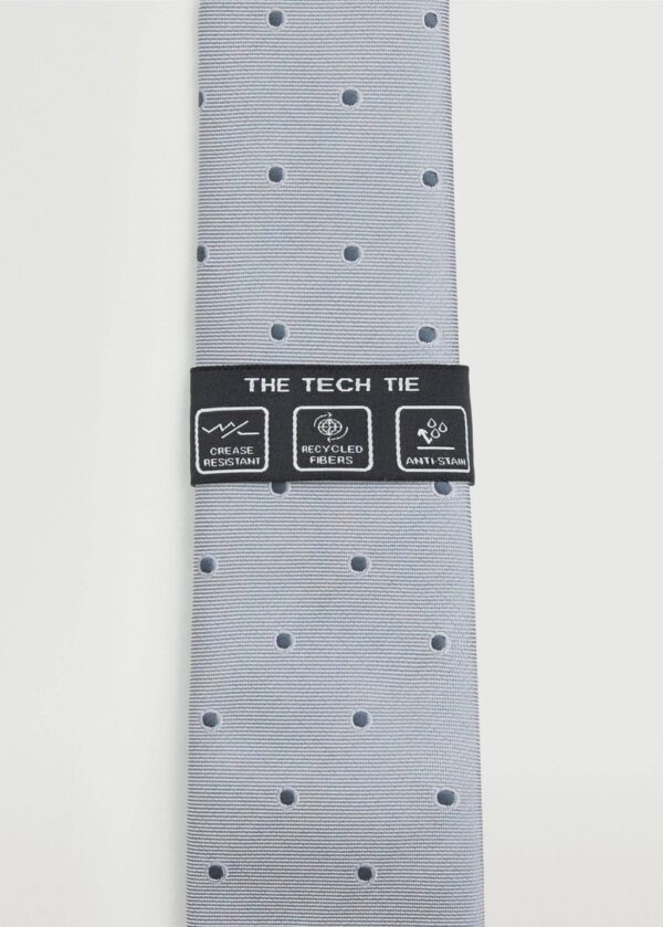 کراوات مردانه منگو کد 350765