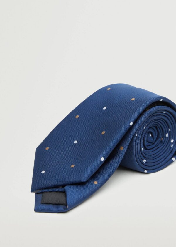 کراوات مردانه منگو کد 350766