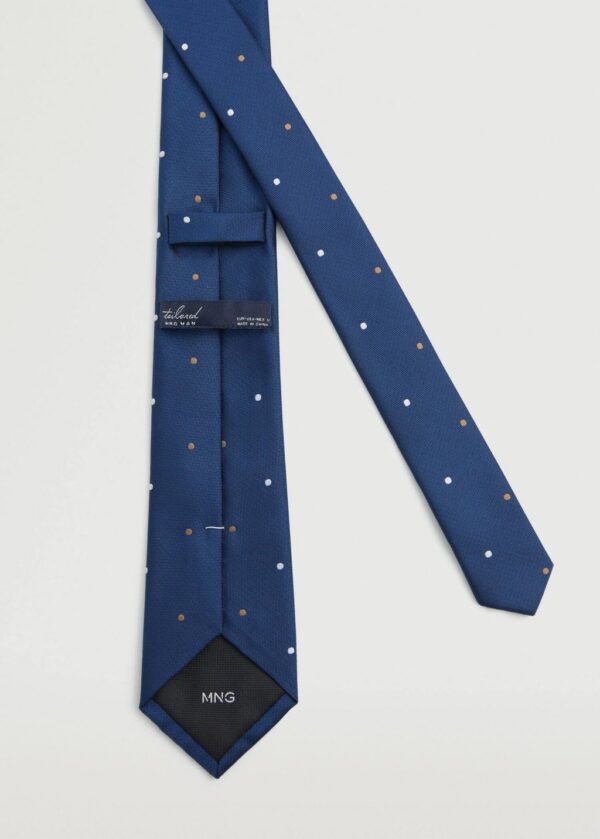 کراوات مردانه منگو کد 350766