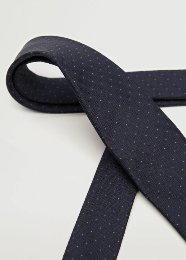 کراوات مردانه منگو کد 350767