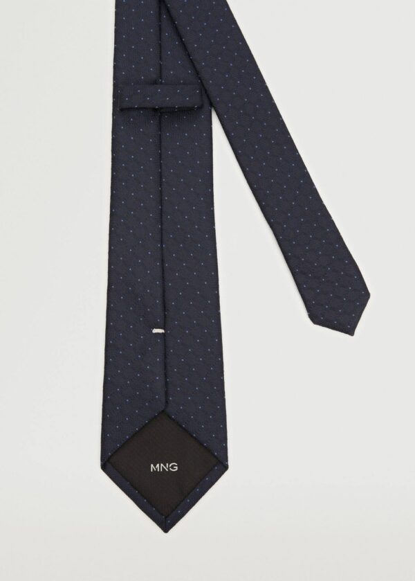کراوات مردانه منگو کد 350767
