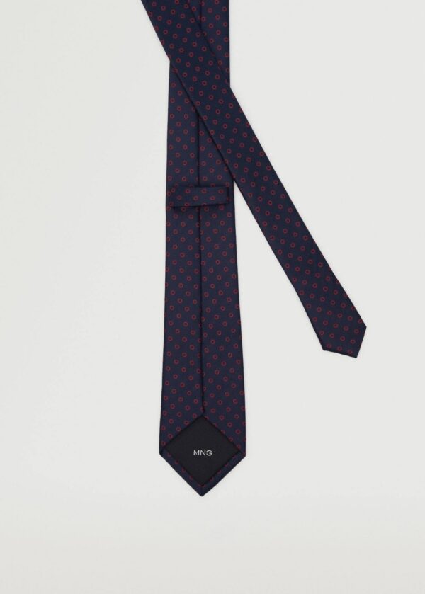 کراوات مردانه منگو کد 350770
