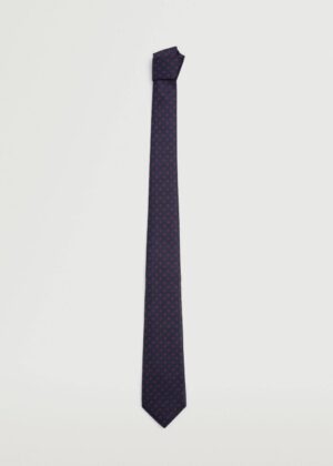 کراوات مردانه منگو کد 350770