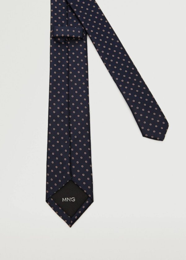 کراوات مردانه منگو کد 350771
