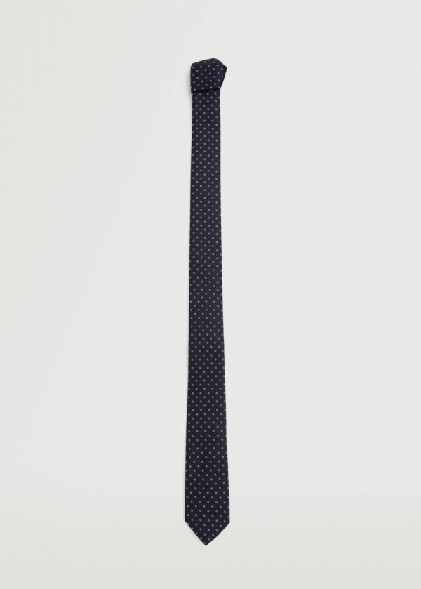 کراوات مردانه منگو کد 350771