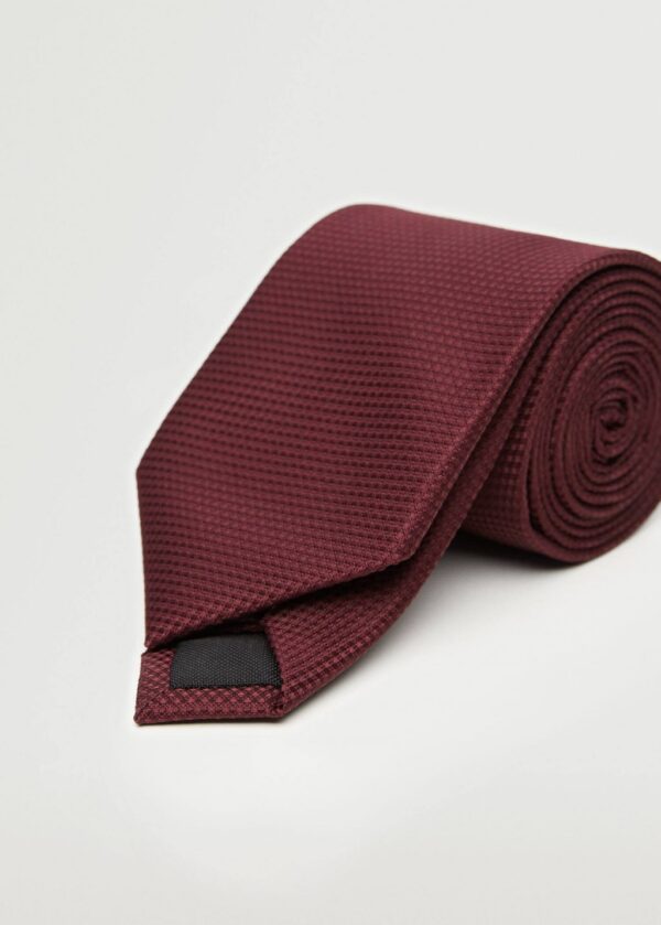 کراوات مردانه منگو کد 350773