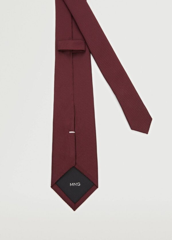 کراوات مردانه منگو کد 350773