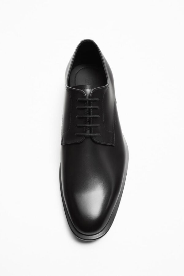 کفش کلاسیک مردانه زارا کد 467761