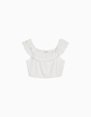 تاپ کراپ زنانه برشکا کد 549997