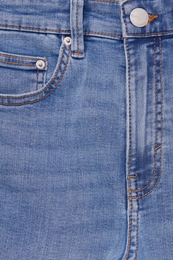 شلوار جین زنانه پول اند بیر کد 625941
