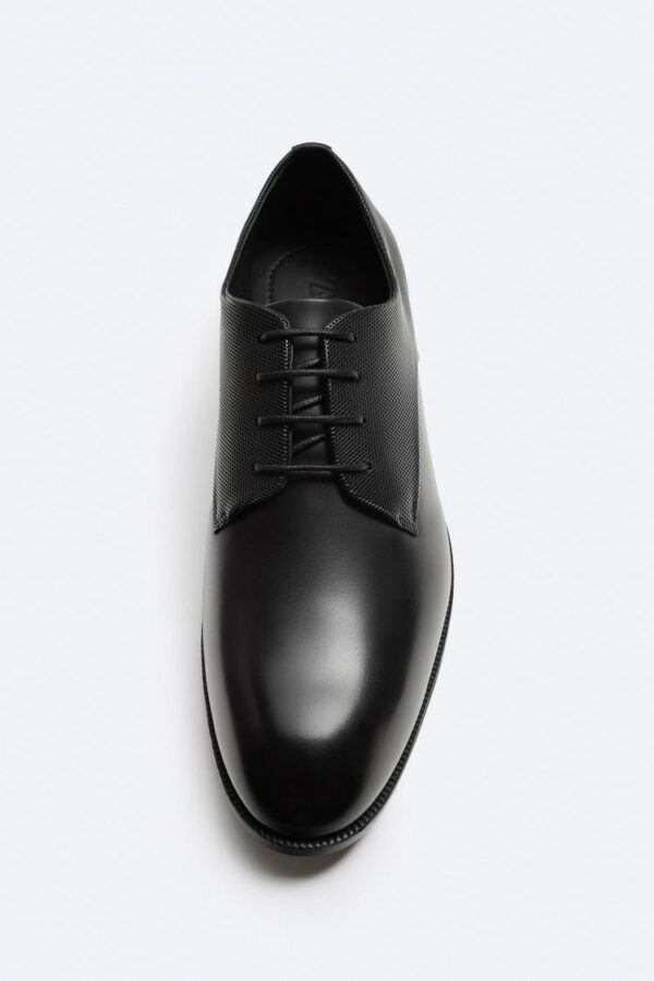 کفش کلاسیک مردانه زارا کد 995370