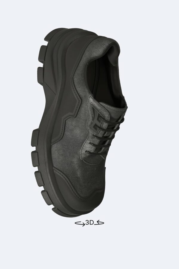 کفش مردانه زارا کد 995590