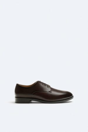 کفش کلاسیک مردانه زارا کد 995814