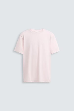 تیشرت مردانه زارا کد 1697177