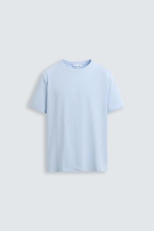 تیشرت مردانه زارا کد 1697185