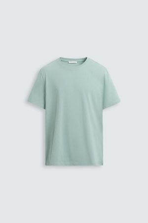 تیشرت مردانه زارا کد 1697193