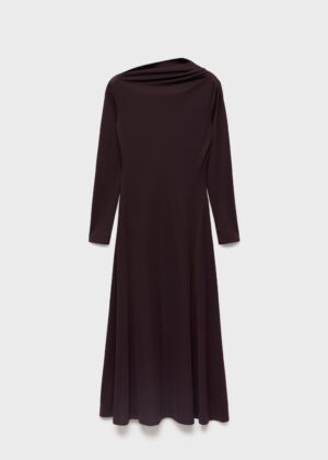 پیراهن زنانه منگو کد 1861526